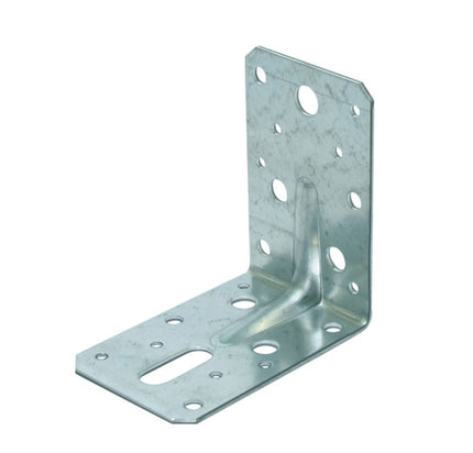 GB HOEKANKER MET RIL 90X90 SV 60X2