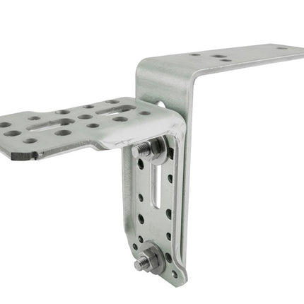 GB KOZIJNSTELHOEK XL 125X150/ 175 SV 72X5/60X5