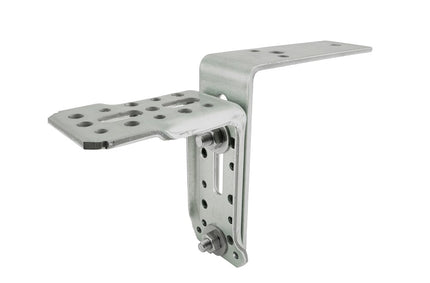 GB KOZIJNSTELHOEK XL 125X150/ 175 SV 72X5/60X5