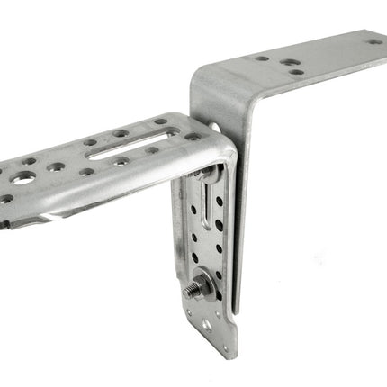 GB KOZIJNSTELHOEK XL 150X200/ 175 ZM S350 72X5/60X5