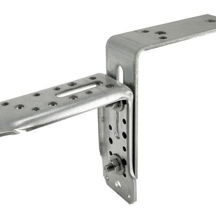 GB KOZIJNSTELHOEK XL 175X175/ 175 ZM S350 72X5/60X5