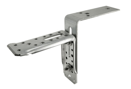 GB KOZIJNSTELHOEK XL 175X175/ 175 ZM S350 72X5/60X5