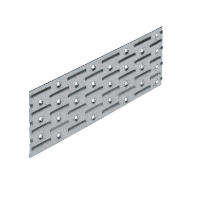 GB SPIJKERPLAAT 75X200