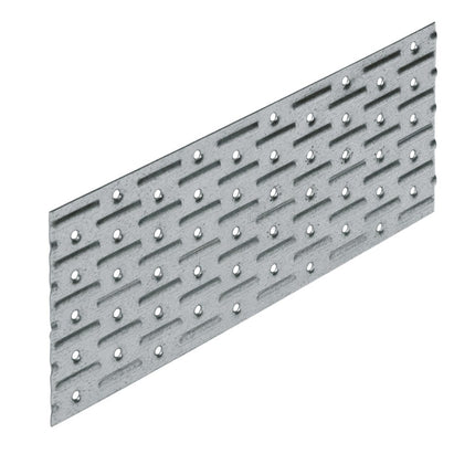 GB SPIJKERPLAAT 75X300 SV 1,25