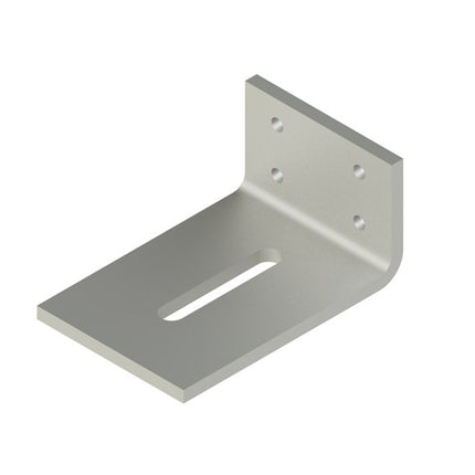 GB HOEKANKER ZWAAR 70X150 EV 100X8