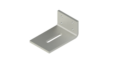 GB HOEKANKER ZWAAR 70X150 EV 100X8