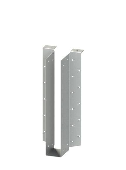 Afbeelding GB i-ligger met lip sv-2