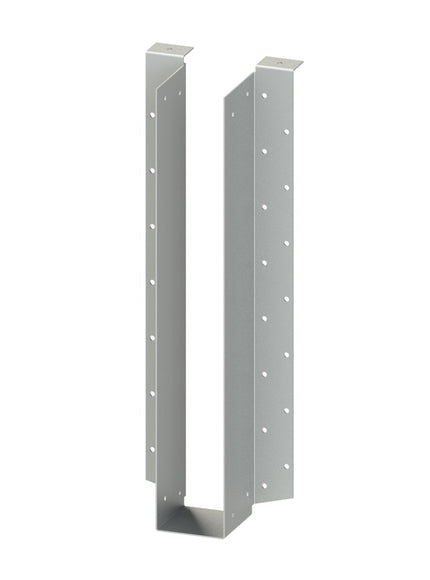 Afbeelding GB i-ligger met lip sv-2