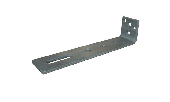 GB MUURPLAATHOEK 80X330 TV 70X8