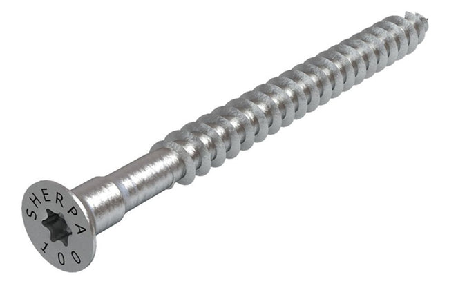 Afbeelding GB sherpa schroef zn L-serie