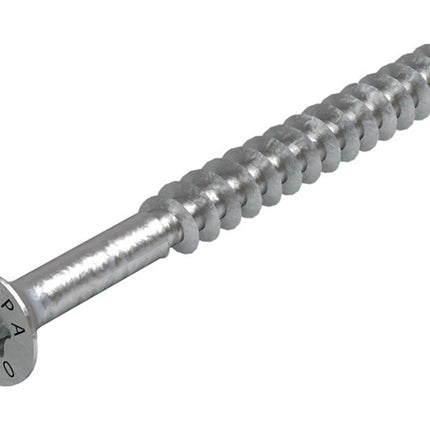 Afbeelding GB sherpa schroef zn XS- & S-serie