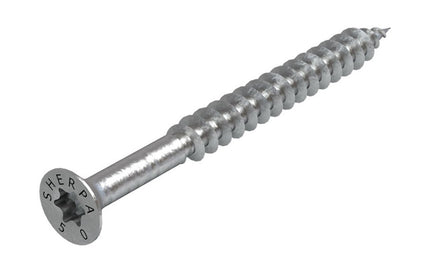 Afbeelding GB sherpa schroef zn XS- & S-serie