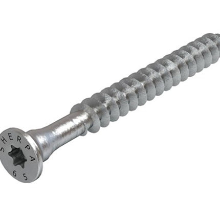 Afbeelding GB sherpa schroef zn M-serie