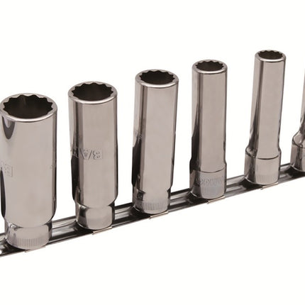 Afbeelding BAHCO speciale dopsleutel 1/2" 7806MD