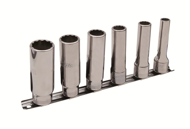 Afbeelding BAHCO speciale dopsleutel 1/2" 7806MD