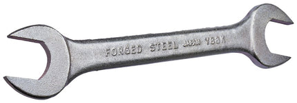 Afbeelding Makita steeksleutel 17-19 781212-1