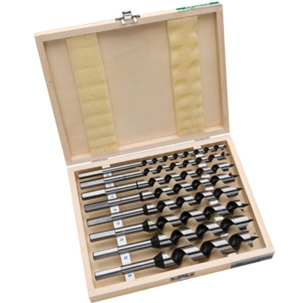 HiKOKI CASSETTE 8-DELIG SLANGENBOREN (10/12/14/16/18/20/22/24X230MM) 781993