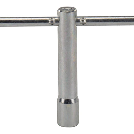 Afbeelding Makita dopsleutel 9mm 782209-3