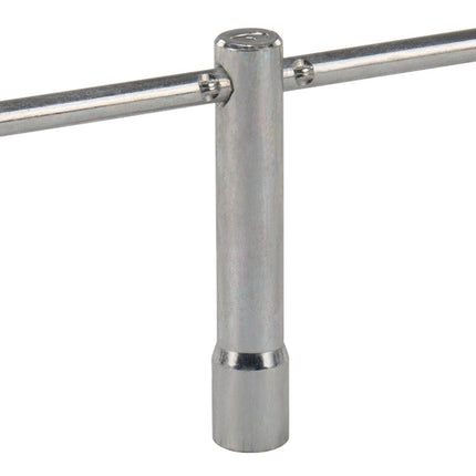Afbeelding Makita dopsleutel 9mm 782209-3