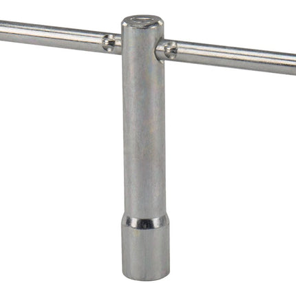 Afbeelding Makita dopsleutel 9mm 782209-3