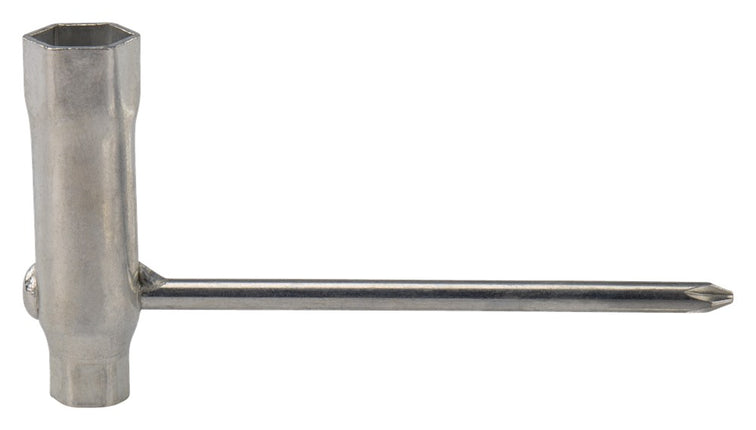 Afbeelding Makita dopsleutel 10/16mm 782233-6