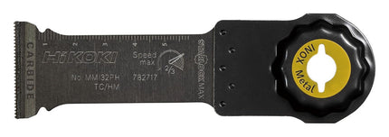HiKOKI MULTI TOOL BLADE STARLOCK-MAX MMI32PH