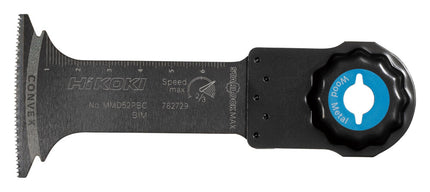 HiKOKI MULTI TOOL BLADE STARLOCK-MAX MMD52PBC