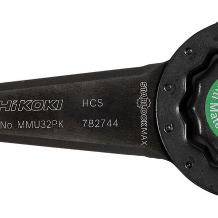 HiKOKI Starlock Max Multitool Zaagblad MMU32PK - 782744