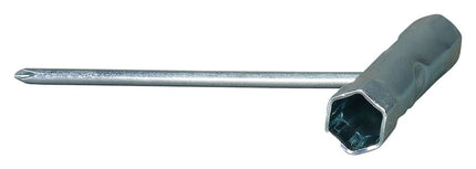 Afbeelding Makita dopsleutel 16/17mm 783013-3