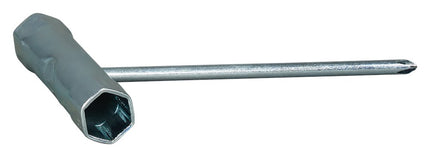 Afbeelding Makita dopsleutel 16/17mm 783013-3