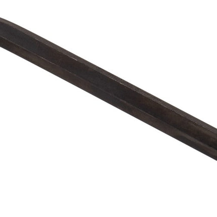Afbeelding Makita inbussleutel 6,0mm 783204-6