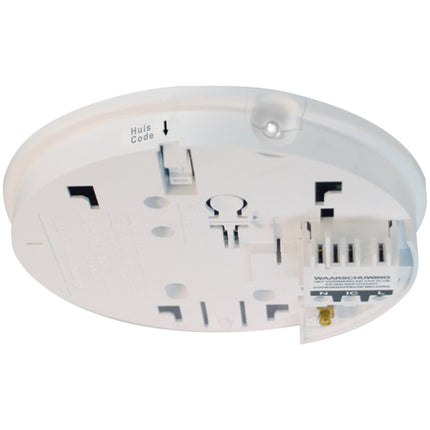 Afbeelding Ei Electronics rookmelder Ei146eRF