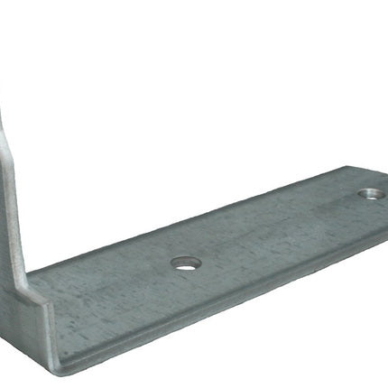 GB PIJPDRAGER VLAK 250X100 SV 65X4