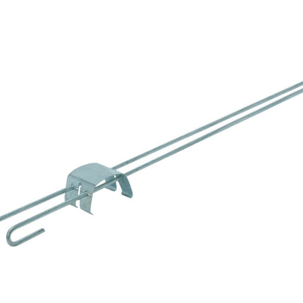 GB SNELSPANNERS 300/600                    4ST P/PLAAT