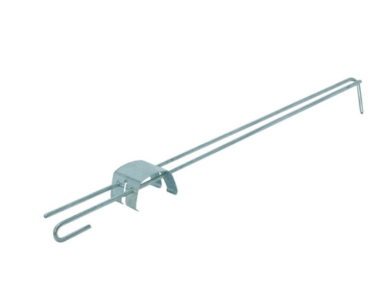 GB SNELSPANNERS 300/600                    4ST P/PLAAT