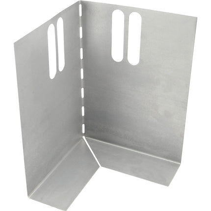 GB HOEKSTUK T.B.V. METALEN RANDKIST 300X300