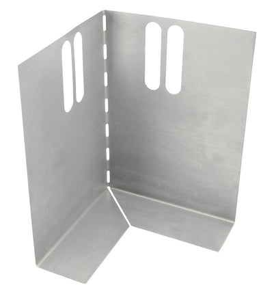 GB HOEKSTUK T.B.V. METALEN RANDKIST 300X300