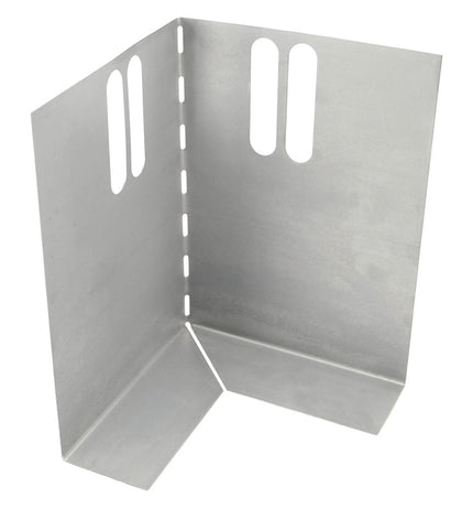 GB HOEKSTUK T.B.V. METALEN RANDKIST 300X300