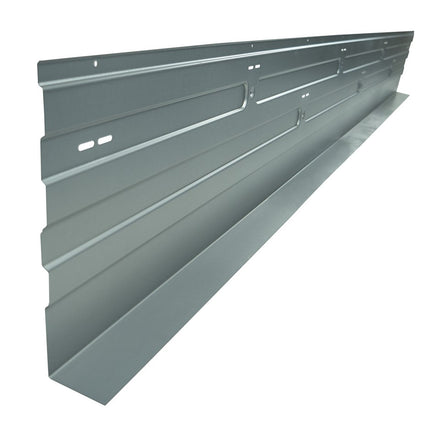 GB RANDBEKISTING STAAL 320MM 2MTR