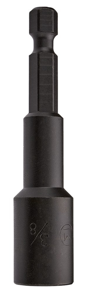 Afbeelding Makita zeskantdop magn 3/8-65 784802-9