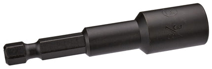 Afbeelding Makita zeskantdop magn 3/8-65 784802-9