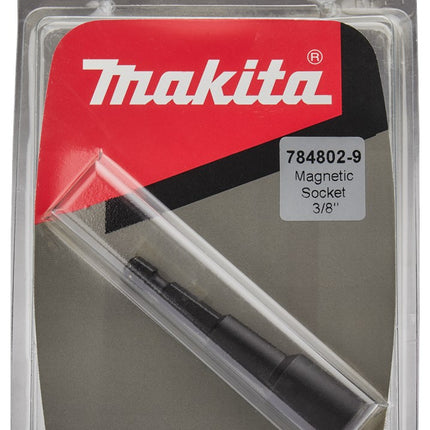 Afbeelding Makita zeskantdop magn 3/8-65 784802-9