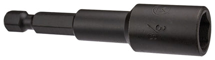 Afbeelding Makita zeskantdop magn 3/8-65 784802-9