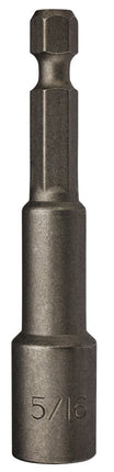 Afbeelding Makita zeskantdop magn 5/16-65 784804-5