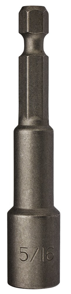 Afbeelding Makita zeskantdop magn 5/16-65 784804-5