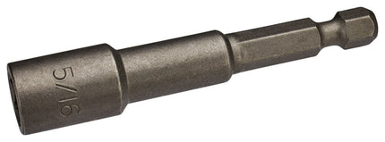 Afbeelding Makita zeskantdop magn 5/16-65 784804-5