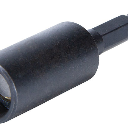 Afbeelding Makita zeskantdop magn 7/16x65mm 784805-3