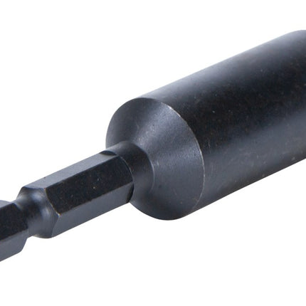 Afbeelding Makita zeskantdop magn 7/16x65mm 784805-3
