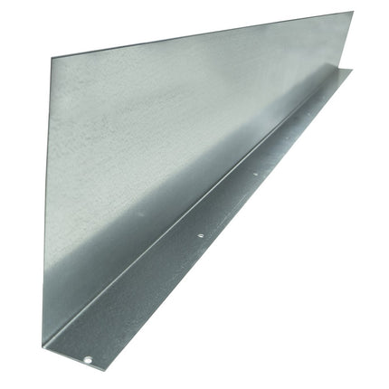 GB METALEN RANDKIST 84° 270X2000 1,5 SV