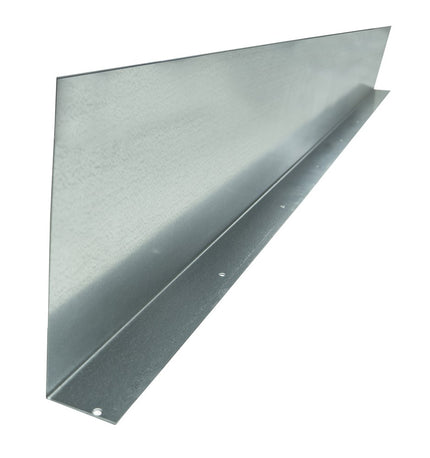 GB METALEN RANDKIST 84° 270X2000 1,5 SV